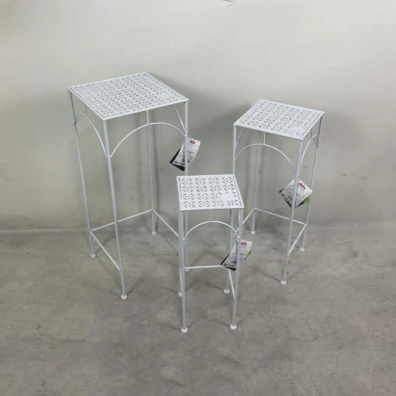 Φτηνές μεταλλικές βάσεις φυτών